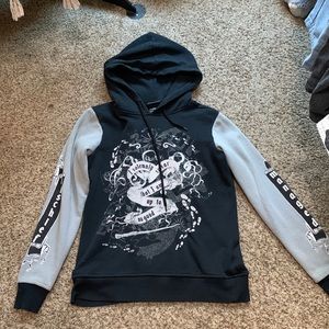 Harry Potter hoodie. Size SM